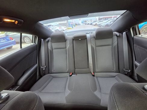 Used 2020 Dodge Charger SXT w/ Blacktop Package RWD image 20