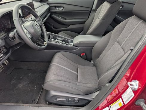 Used 2024 Honda Accord Sport image 20