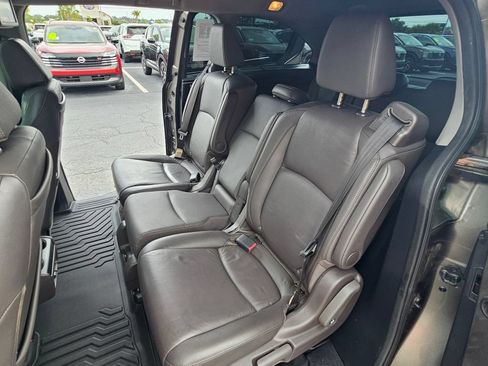 Used 2019 Honda Odyssey Elite image 15