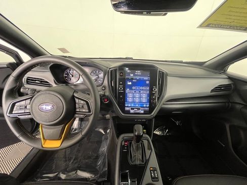 Used 2024 Subaru Crosstrek 2.5i Wilderness w/ Wilderness Package image 18