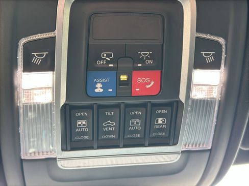 Used 2019 RAM 1500 Sport w/ Level 2 Equipment Group image 29