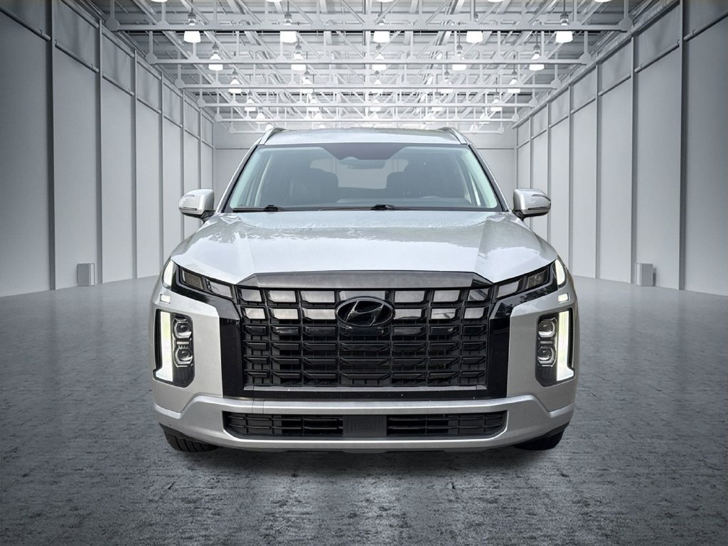 Used 2024 Hyundai Palisade SEL FWD image 2