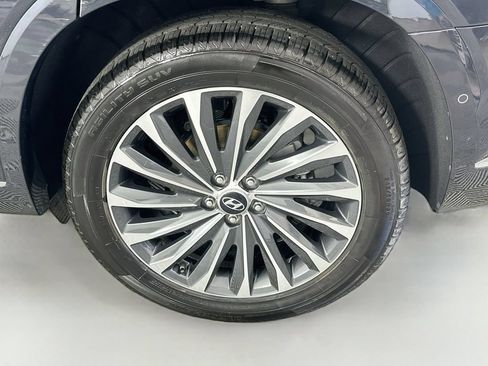 Used 2024 Hyundai Palisade Calligraphy FWD image 32