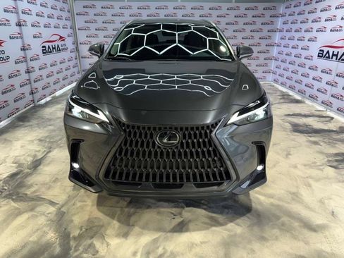 Used 2025 Lexus NX 250 FWD image 4