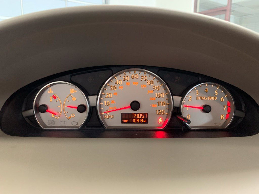 Used 2006 Saturn ION Level 3 w/ Enhanced Performance Pkg FWD image 15