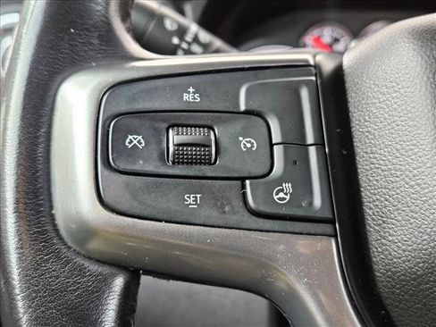 Used 2020 Chevrolet Silverado 1500 LT w/ All-Star Edition RWD image 25
