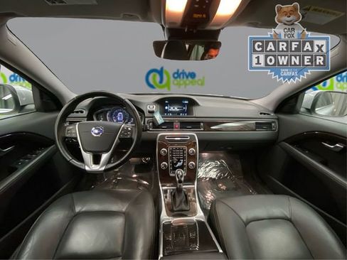 Used 2016 Volvo XC70 T5 Premier w/ Proximity Package image 29