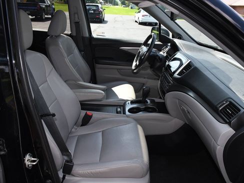 Used 2018 Honda Pilot EX-L image 29