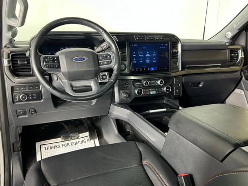 Used 2024 Ford F350 Lariat w/ Lariat Ultimate Package image 19