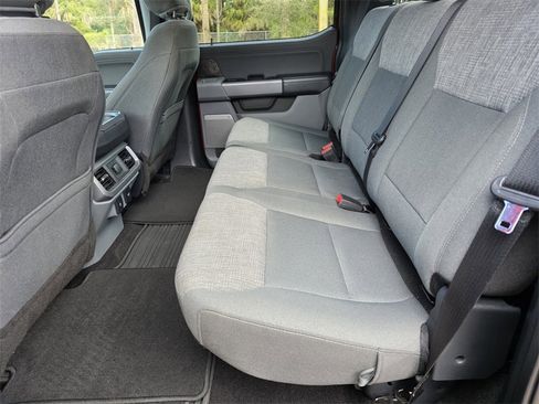 Used 2021 Ford F150 XLT w/ Equipment Group 302A High image 21