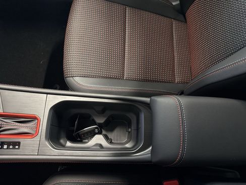 New 2026 Nissan Kicks SR w/ SR Premium Package AWD/4WD image 22