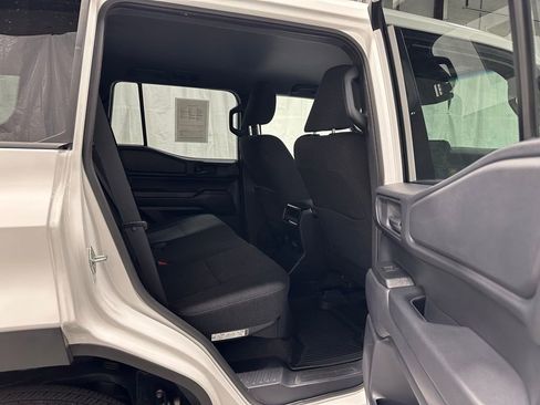 Used 2025 Toyota Land Cruiser 1958 image 53