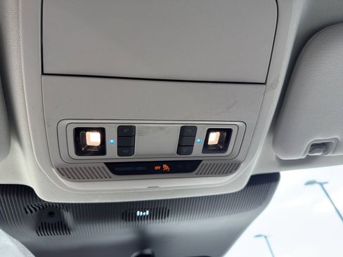 New 2026 Ford Explorer Active AWD/4WD image 40
