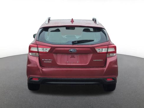 Used 2018 Subaru Impreza 2.0i Premium AWD/4WD image 5
