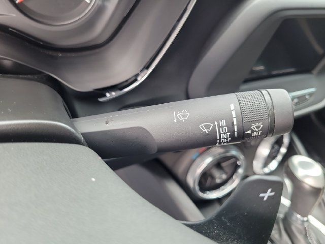 Used 2022 Chevrolet Camaro LS RWD image 23