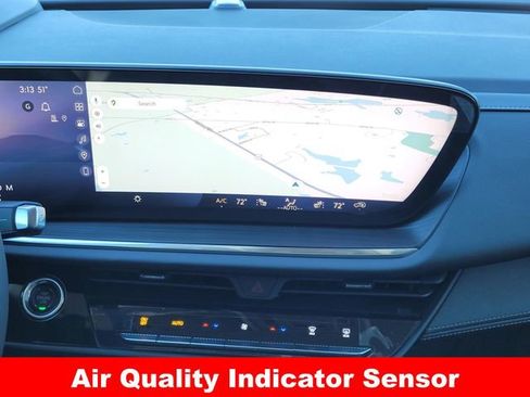 New 2026 Buick Envision Preferred image 14