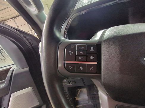 Used 2022 Ford F150 Lariat w/ Equipment Group 502A High image 15