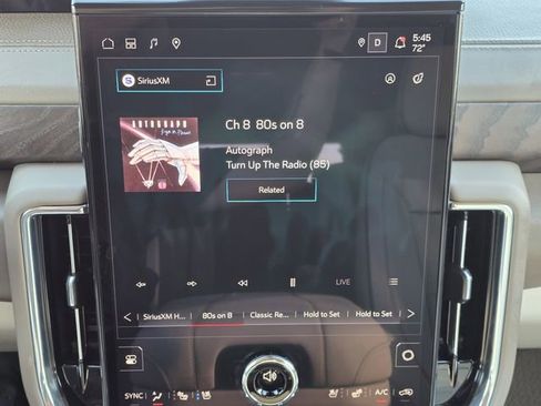 Used 2026 GMC Yukon Denali image 13