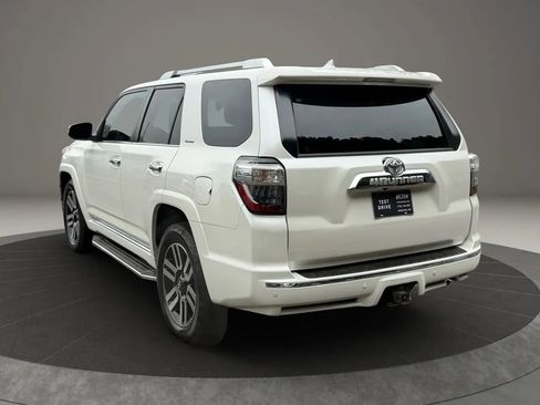 Used 2014 Toyota 4Runner Limited image 6