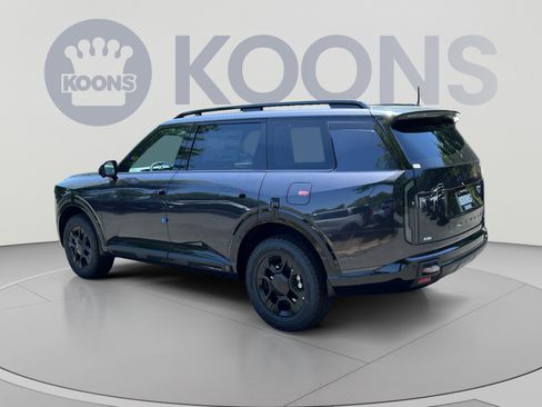 New 2027 Kia Telluride SX X-Pro AWD/4WD image 8