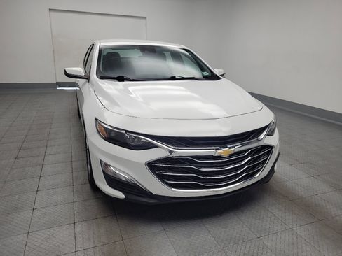 Used 2023 Chevrolet Malibu LS w/ Driver Confidence Package FWD image 14