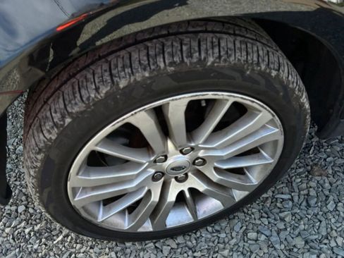 Used 2010 Land Rover Range Rover Sport HSE LUX AWD/4WD image 52