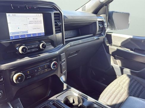 Certified 2023 Ford F150 XL w/ STX Appearance Package image 19