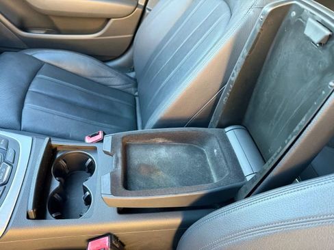 Used 2012 Audi A6 3.0T Prestige image 18