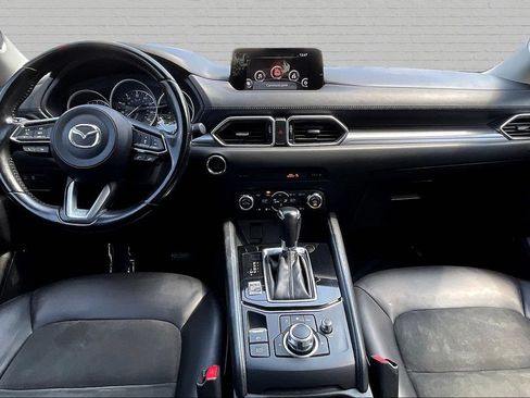 Used 2018 MAZDA CX-5 Touring w/ Preferred Equipment Package AWD/4WD image 7