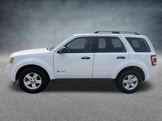 Used 2009 Ford Escape 4WD Hybrid image 10