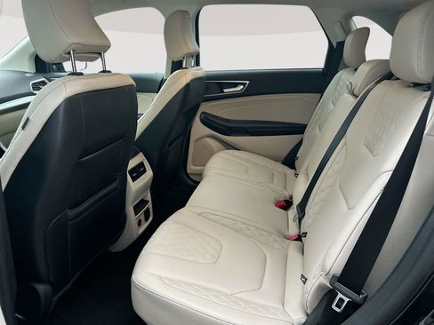Used 2024 Ford Edge Titanium AWD/4WD image 27