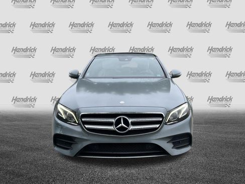 Certified 2017 Mercedes-Benz E 300 image 2
