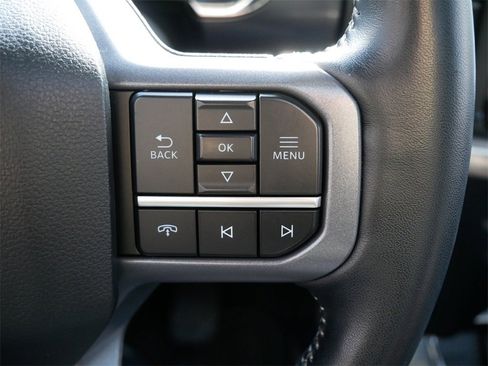 Certified 2023 Ford F150 Lariat w/ Equipment Group 502A High image 20