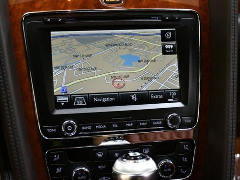 Used 2015 Bentley Continental GT Speed AWD/4WD image 48
