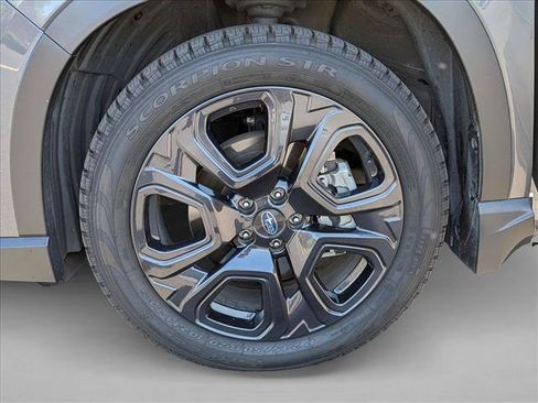 Used 2023 Subaru Ascent Onyx Edition Limited AWD/4WD image 15