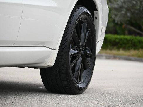 Used 2012 Dodge Durango R/T w/ Leather Interior Group image 21