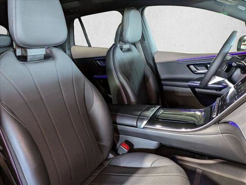 Certified 2023 Mercedes-Benz EQE 350+ 4MATIC SUV image 24