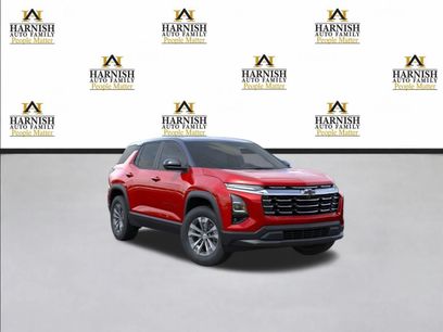 New 2026 Chevrolet Equinox LT w/ Convenience Package II