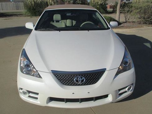 Used 2007 Toyota Solara SLE image 7