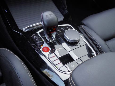 Used 2023 BMW X4 M w/ Competition Package image 30