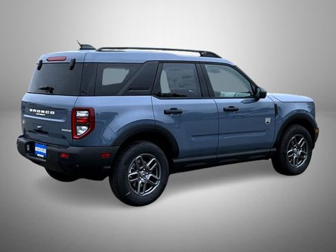 New 2026 Ford Bronco Sport Big Bend AWD/4WD image 5