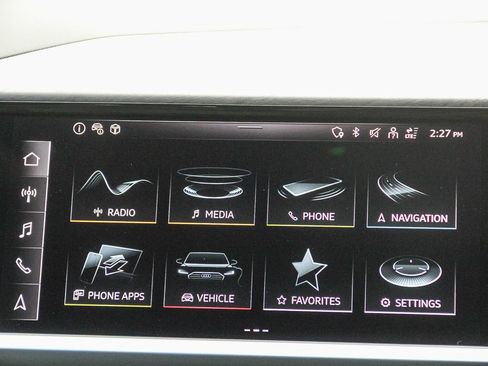 Certified 2023 Audi Q4 e-tron Premium Plus w/ Premium Plus image 16