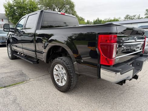Used 2022 Ford F250 XLT AWD/4WD image 7