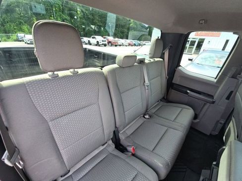 Used 2015 Ford F150 XLT w/ Equipment Group 301A Mid RWD image 14