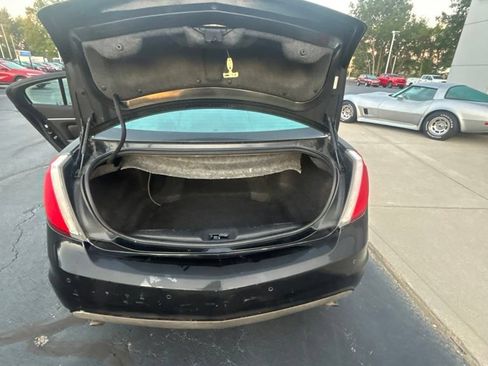 Used 2009 Lincoln MKS FWD image 15