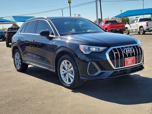 Used 2021 Audi Q3 2.0T Premium AWD/4WD image 6