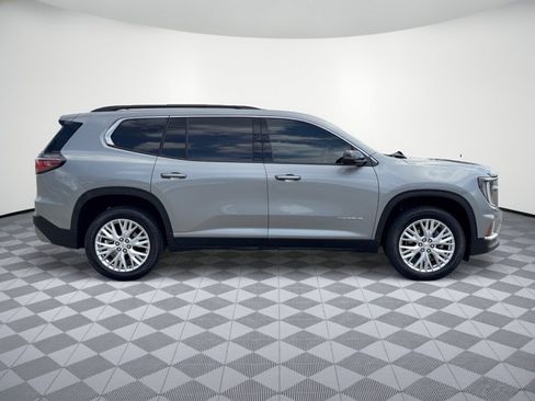 Used 2024 GMC Acadia Elevation FWD image 8
