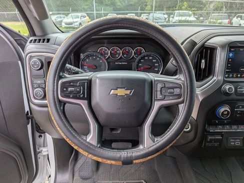 Used 2019 Chevrolet Silverado 1500 LT w/ Convenience Package RWD image 13