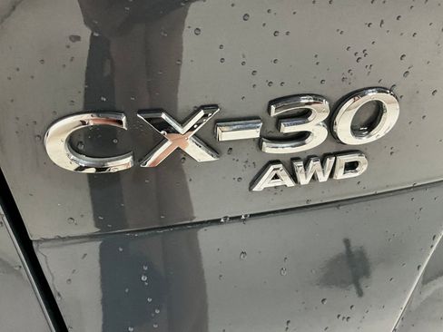 Used 2024 MAZDA CX-30 AWD 2.5 S w/ Preferred Package image 7