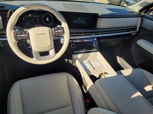 New 2026 Hyundai Santa Fe Limited image 9